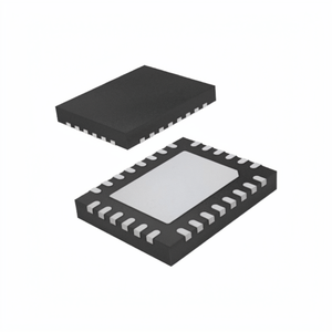 In Stock 28 VFQFN Exposed Pad Electronics Component Power Management (PMIC) MP5921GV-Z - Product Image 1