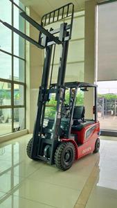 Accesorios para Montacargas Eléctricos Heli, Montacargas Manuales, Piezas de Repuesto para Montacargas Manuales de 2.5 y 5 Toneladas - Product Image 4