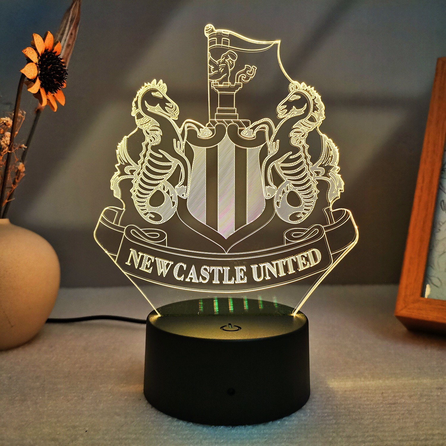 40 Newcastle Unidos 2