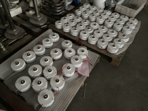 Permanent Magnet Alternator YXD-PMG S400