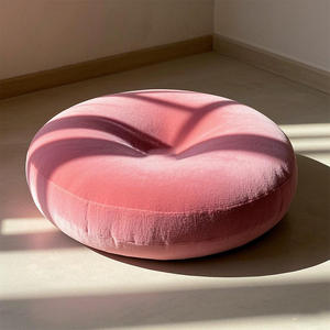 Sakura Écologique Petit Chien et Chat Nid D'hiver Pet Lit avec Amovible Plus Achat Chaud Couvert Nid-Vente en Gros - Product Image 4