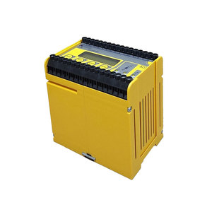อุปกรณ์ตรวจสอบฉนวน ISOPV-335 ของแท้ 100% ใหม่เอี่ยมสำหรับโซลาร์เซลล์ 1000V - Product Image 5