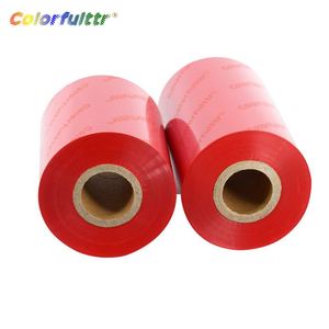 ริบบิ้นเรซิ่นสำหรับเครื่องพิมพ์แบบถ่ายโอนความร้อน ขนาด 110 มม. x 300 มม. - Product Image 3