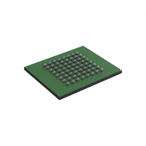 ชิปอิเล็กทรอนิกส์ในสต็อก รุ่น MX68GL1G0FDXFI-12G 64 LBGA, CSPBGA หน่วยความจำ - Product Image 1