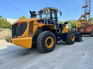 Liugong รถตัก856ใช้รถตักล้อหน้ากับเครื่องยนต์หลักรุ่นที่คล้ายกัน LG856 856ชั่วโมง ZL50G ZL50CN ZL50C 836 - Product Image 5