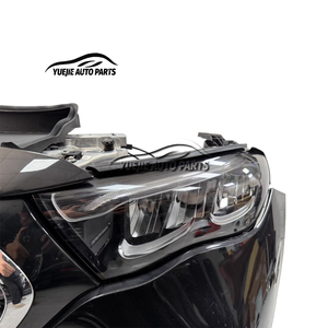 Componentes Completos de Parachoques Delantero de Alta Calidad para <span class=keywords><strong>Mercedes</strong></span> Benz Clase <span class=keywords><strong>E</strong></span> E200L E300L E350L, Venta Caliente - Product Image 5