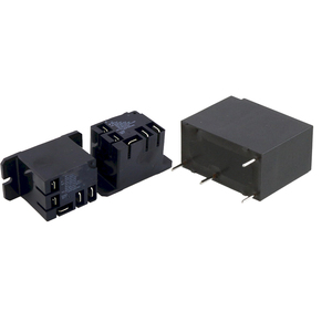 รีเลย์ F32F-SS-103DMH รุ่นสต็อกเกิน รีเลย์กำลังสูงสำหรับงานควบคุมอุตสาหกรรม - Product Image 1