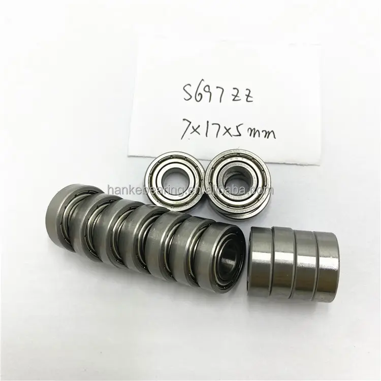 small bearing 5x13x4mm s695zz Miniature bearings sf695 sf695z sf695zz sf695-2rs s695 s695zz s695rs s695-2rs s695