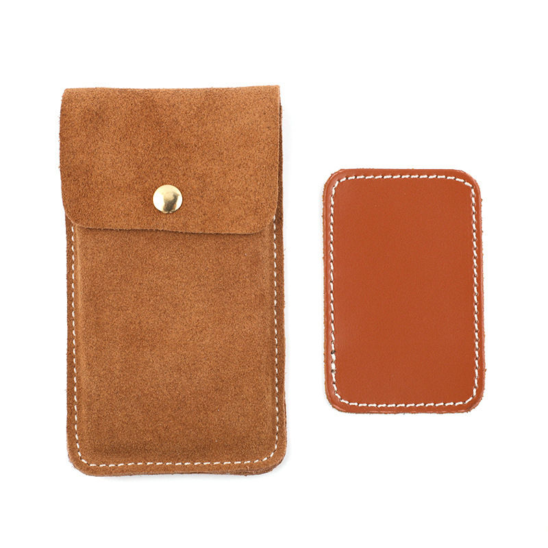 สีน้ำตาล