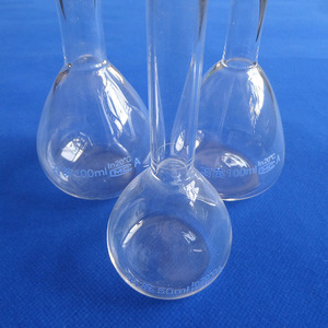 Copo de Vidro de Quartzo Transparente Polido de Alta Qualidade e Pureza, <span class=keywords><strong>Beaker</strong></span> de Quartzo Fundido - Product Image 3