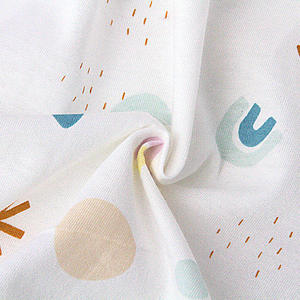 Lenzuolo con Angoli Universale per Tutte le Stagioni, Patchwork per Neonati, per Primavera Estate, Asilo Nido e Cura Infantile - Product Image 2