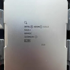 Nuevo Procesador para Servidor de 4.ª Generación para Xeon Gold 5415+, Caché de 22.5M, 2.90 GHz, 8 Núcleos, 16 Subprocesos, DDR5 4400 MT/s, FC-LGA16A - Product Image 2