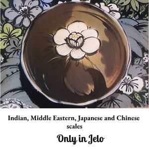 JELO <span class=keywords><strong>Mini</strong></span> Handpan Tak Drum <span class=keywords><strong>de</strong></span> 22 pouces avec 10 notes, finition or étoile en cuivre H Ang, <span class=keywords><strong>chambre</strong></span> en acier inoxydable, tambour <span class=keywords><strong>de</strong></span> duo en ré mineur - Product Image 3