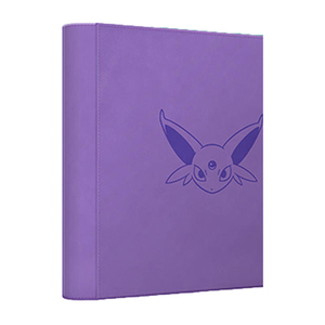 Ensemble d'albums pour cartes Pokémon 1.0, 5 styles, Sun Moon Fairy Water Leaf, cartes TCG <span class=keywords><strong>de</strong></span> grande qualité, rangement pour cartes - Product Image 4