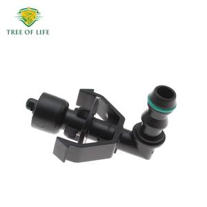 8044514ปืนฉีดน้ำไฟหน้าต้นไม้แห่งชีวิตสำหรับ BMW 3ชุด E90 E92 E93กันชนหน้า M3พลาสติก - Product Image 2