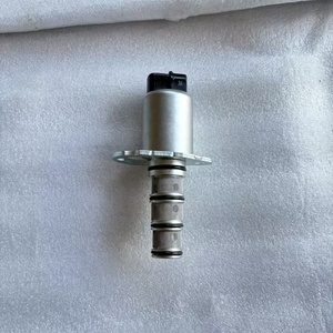 Vanne solénoïde hydraulique CYJ AL158332 PTO, remplacement AT310587 pour tracteurs John Deere 6110, 6120, 6230, 7200, solénoïde à cartouche 4 voies - Product Image 1