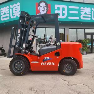 האלי יד קטנה מלגזה מיני מזלג להרים דיזל יד ידני מלגזה אוטונומי 2 6 טון <span class=keywords><strong>1</strong></span> 2.<span class=keywords><strong>5</strong></span> <span class=keywords><strong>5</strong></span> 20 מחיר - Product Image 4