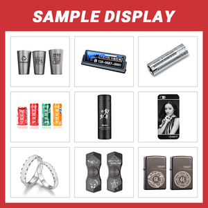 Bjjcz Thương Hiệu 30W/50W CNC Sợi <span class=keywords><strong>Laser</strong></span> Đánh Dấu Máy Cho Kim Loại Sử Dụng Nhà <span class=keywords><strong>Laser</strong></span> Làm Mát Không Khí Giá Cả Cạnh Tranh Hỗ Trợ - Product Image 6