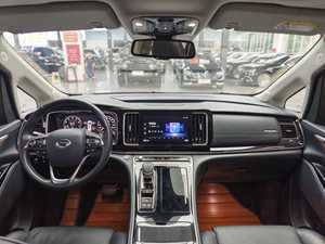 2021 Used GAC Trumpchi M8 Ultimate Edition 2.0T 252HP 8AT 7-Seater Luxury MPV <strong>Second</strong> <strong>Hand</strong> <strong>Car</strong> for Global Export - Product Image 6