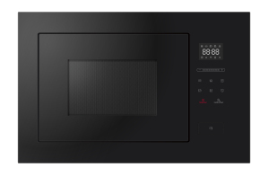 Four à <span class=keywords><strong>micro</strong></span>-<span class=keywords><strong>ondes</strong></span> de cuisine 25L de haute qualité avec gril intégré électrique à plateau tournant à bas prix pour un usage domestique - Product Image 4