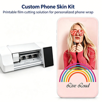 Película Protectora de Hidrogel Autoregenerable para la Parte Trasera del Teléfono, Antiarañazos, Antihuellas, Protector de Pantalla Trasera de TPU Suave