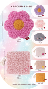 Magisches Flachsöl-Wärmepack für Kinder - Product Image 4