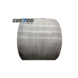 High Chromium Diameter 2.8mm Flux Cored Open Welding Wire For Repairing And Hardfacing