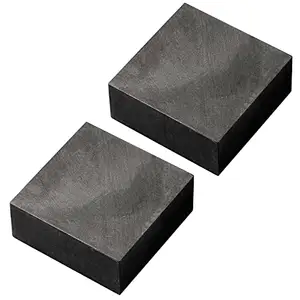 Carbon graphite block high density graphite electrode block for furnace lining