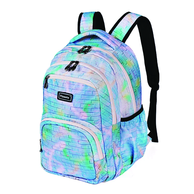 Funky School Bags Customizable Hot Style Options