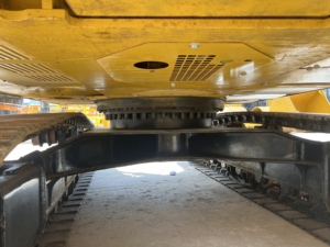 รถขุด CAT 330D2L มือสอง ประหยัดน้ำมัน เครื่องยนต์ CAT C7.1 Tier3 บำรุงรักษาง่าย ประสิทธิภาพเชื่อถือได้ เหมาะสำหรับงานพัฒนาที่ดิน - Product Image 5