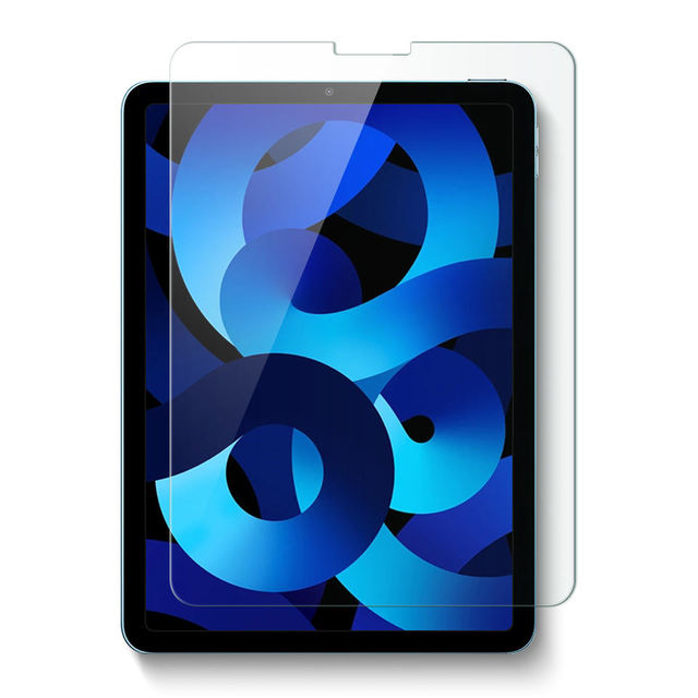 Premium Explosion Proof Factory New Screen Protector for iPad Air 5 High Transparent Tempered Glass for Apple Tablet