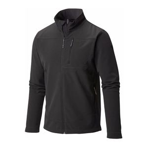 Người Đàn Ông Không Thấm Nước <span class=keywords><strong>Softshell</strong></span> Áo Khoác Gió Breaker Mùa Đông Người Đàn Ông Của Áo Khoác Giản Dị Với Mui Xe - Product Image 4