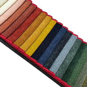 BRAVAIS Luxe 440GSM Tela <span class=keywords><strong>De</strong></span> Tapiceria 100% Polyester <span class=keywords><strong>Jute</strong></span> Lin Look Meubles Rembourrage Canapé Tissu <span class=keywords><strong>Au</strong></span> <span class=keywords><strong>Mètre</strong></span> - Product Image 3