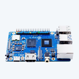 Orange P1 4 Pro Development Board Allwinner A733 Octa-Core WiFi & for LPDDR5 Single Board Computer (SBC) - Product Image 3