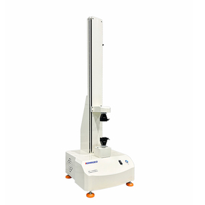 Testeur de traction de caoutchouc à haut déplacement, modèle 1069, pour les tests d'allongement et de résistance, haute précision assurant des mesures précises pour la réutilisation - Product Image 1