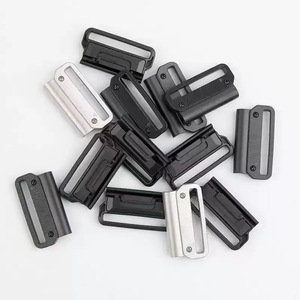 Connecteur de bracelet de <span class=keywords><strong>montre</strong></span> en acier inoxydable QuickFit One Body 26MM pour Garmin Fenix 5X/5X Plus/3/3HR/6X/6X Pro - Product Image 5