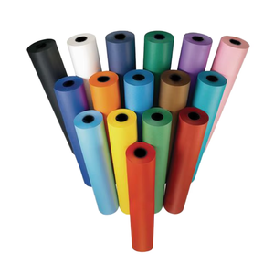 Yongyu tùy chỉnh có thể tái chế đóng gói Gói cuộn tổ ong giấy cho di chuyển vận chuyển bảo vệ thay thế bong bóng đệm bọc - Product Image 5