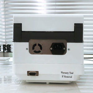 Medidor De Umidade De Grão Digital Analisador De Conteúdo De Humidade De Halogênio Inteligente Automático - Product Image 4