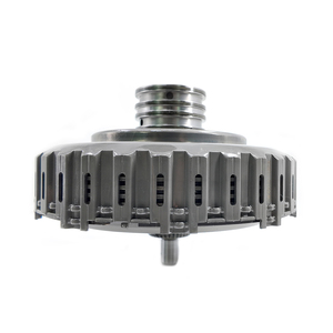 Ensemble d'embrayage de Transmission <span class=keywords><strong>automatique</strong></span> BDF 02E DQ250 DQ200 avec joint 02E Kit d'embrayage de boîtes de vitesses pour <span class=keywords><strong>Audi</strong></span> Skoda Volkswagen - Product Image 2