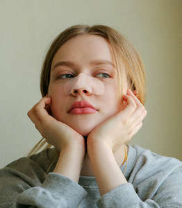 พี แซด ซีเอสโอซี โน มอร์ แบล็คเฮด ดีพ คลีนซิ่ง โนส มาส์ก แผ่นลอกสิวเสี้ยน สำหรับดูแลผิวหน้า - Product Image 4