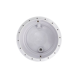 12W/18W/24W RGB hồ bơi đèn lõm ABS Niche Par 56 dưới nước dẫn ánh sáng - Product Image 4