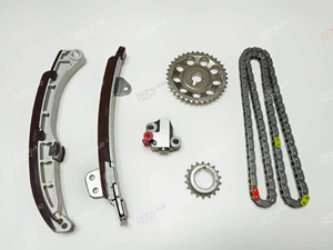 ชุดโซ่ไทม์มิ่งเครื่องยนต์สำหรับโตโยต้า2GR-FE อะไหล่รถยนต์13506-31031 2GR-FSE 3GR-FE Camry Highlander Avalon Tacoma - Product Image 6