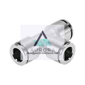 Accesorios de válvula neumática electrónica de alta calidad, con buen precio - Product Image 1