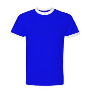 เสื้อยืดสตรี Zeta Phi Beta แบบสั่งทำพิเศษจาก Wholesale GREEK TREASURES ผ้าฝ้าย 100% ระบายอากาศได้ดี แห้งเร็ว เหมาะสำหรับฤดูร้อน - Product Image 1