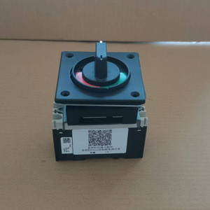Fanuc MATE Cabinet <b>Power</b> <b>Switch</b> Assembly 2P Single Phase Industrial <b>Power</b> <b>Switch</b> For Robot Control Cabinet - Product Image 3
