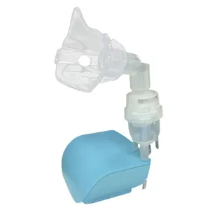 Fofo New Style Handheld Mini Nebulizer Machine Portable DC Nebulizer For Home Use Travel