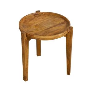 Taburete de Madera de Alta Calidad con Diseño Artístico y Construcción Robusta para Bares, Cocina y Comedor a Precio de Descuento - Product Image 4