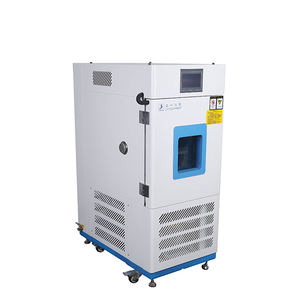 Câmara pequena do teste da simulação do envelhecimento do ambiente da Constante-temperatura e da Constante-umidade do laboratório 30L - Product Image 2