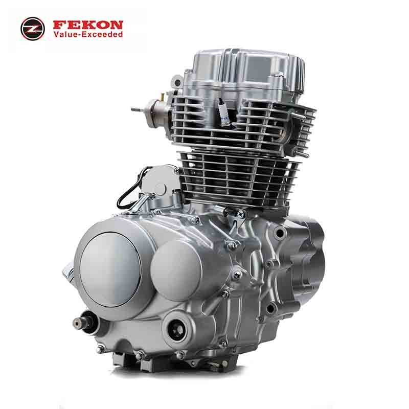 Motorcycle Engine Assembly Motorcycle Engines 125cc