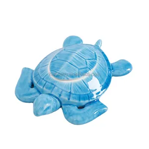 新产品销售装饰海蜗牛海鲜帝王蟹贝壳海龟